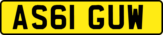 AS61GUW