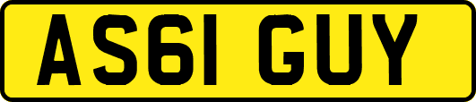 AS61GUY