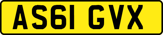 AS61GVX