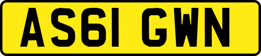 AS61GWN