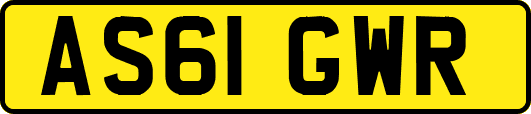 AS61GWR