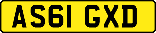 AS61GXD