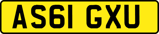 AS61GXU