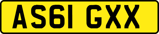 AS61GXX