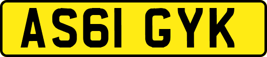 AS61GYK