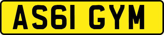 AS61GYM