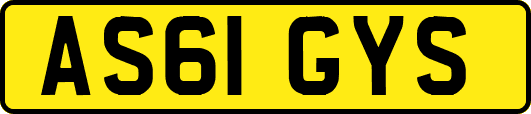AS61GYS