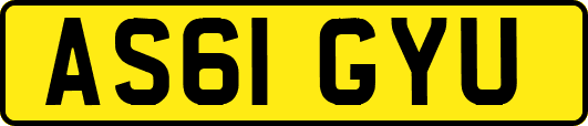 AS61GYU