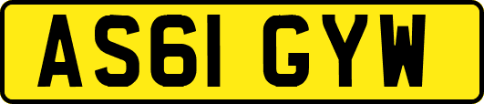 AS61GYW