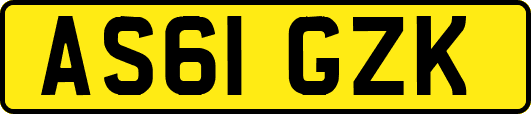 AS61GZK