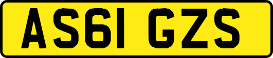 AS61GZS