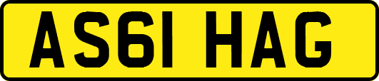 AS61HAG
