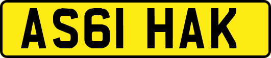AS61HAK