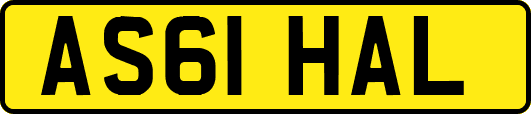 AS61HAL