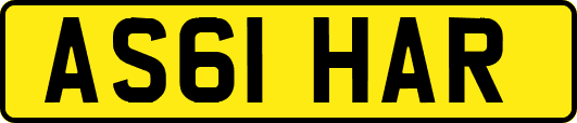 AS61HAR