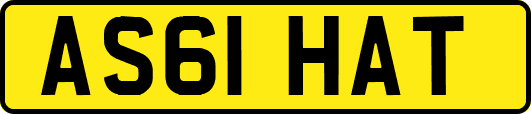 AS61HAT