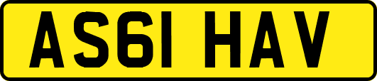 AS61HAV