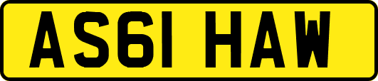 AS61HAW