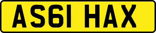 AS61HAX