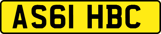 AS61HBC