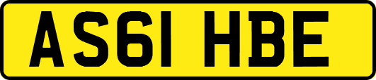 AS61HBE