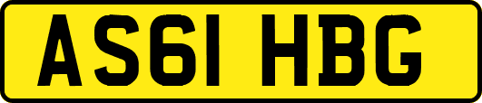 AS61HBG