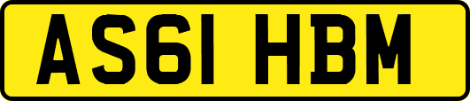 AS61HBM