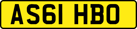 AS61HBO