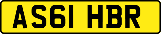 AS61HBR