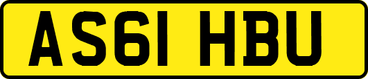 AS61HBU