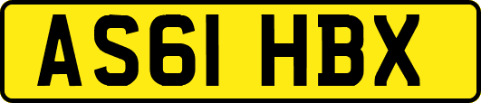 AS61HBX