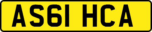 AS61HCA