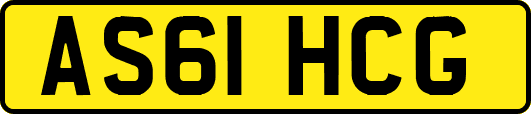 AS61HCG