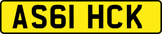AS61HCK