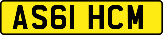 AS61HCM