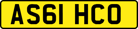 AS61HCO