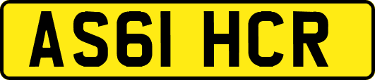 AS61HCR