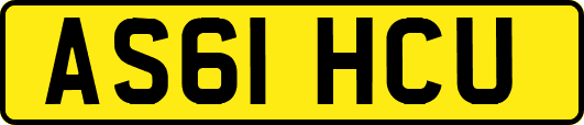 AS61HCU