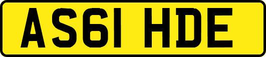 AS61HDE