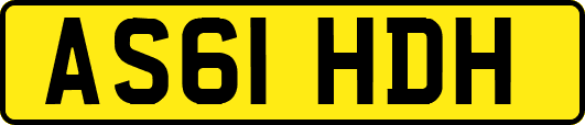 AS61HDH