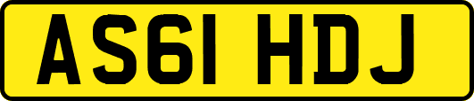 AS61HDJ