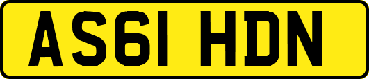 AS61HDN