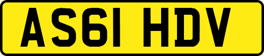 AS61HDV