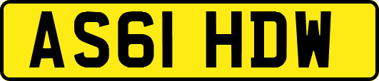 AS61HDW