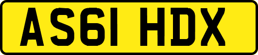 AS61HDX