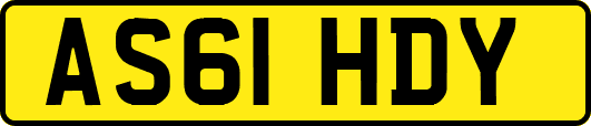 AS61HDY