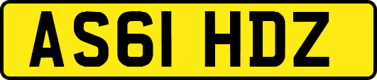 AS61HDZ