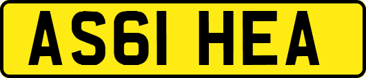 AS61HEA