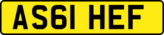 AS61HEF