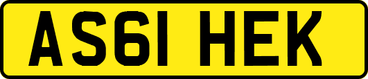AS61HEK